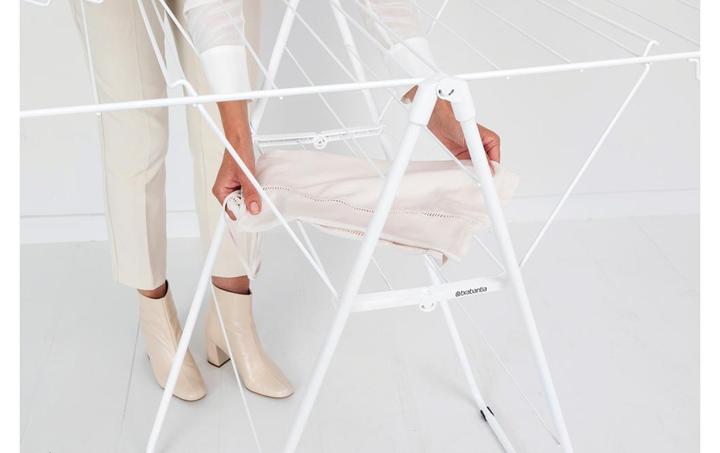 Actual product image Brabantia Stand dryer HangOn 15 m (15 m)