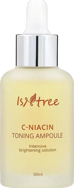 Immagine prodotto Isntree Ampolla tonificante alla C-Niacina 50ml (50 ml)