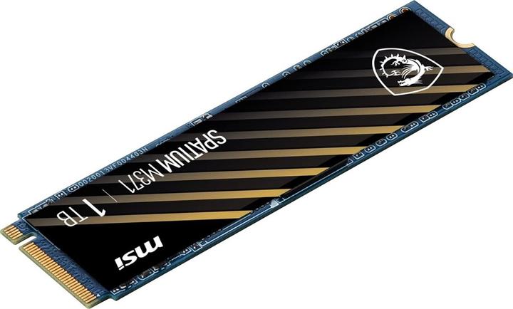 Immagine prodotto MSI M371 NVMe M.2 (1000 GB, M.2 2280)