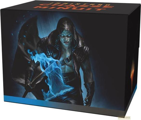 Image du produit Magic the Gathering Innistrad: Midnight Hunt (Français, Commandant)