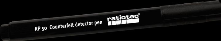 Image du produit ratiotec RP 50 (Lecteur de billets)