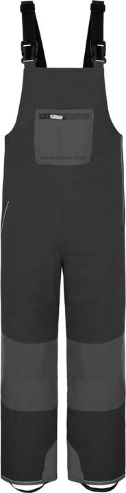 Produktbild Normani Kinder Winter Latzhose „Paulatuk“ - 8755 (170, 176)