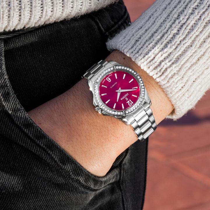Immagine prodotto Festina Mademoiselle (Orologio da polso analogico, 35 mm)