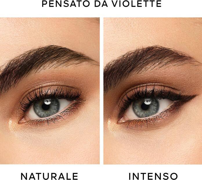 Actual product image Guerlain Ombres G (940 Royal Jungle)