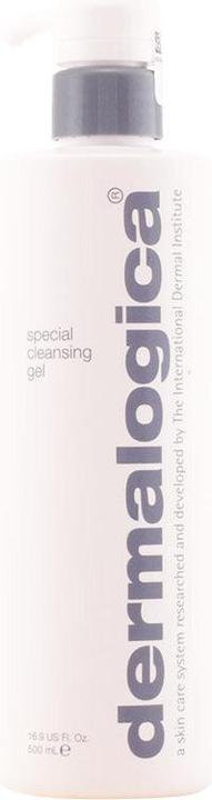 Image du produit Dermalogica Gel nettoyant spécial (Gel, 500 ml)
