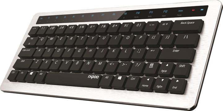 Rapoo Wireless Mechanical Keyboard KX (CH, Wireless)