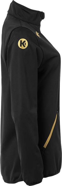 Immagine prodotto Kempa Curva Giacca Classica Donna (L)