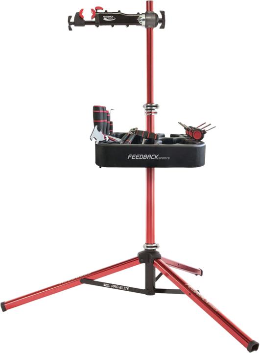 Image du produit Feedback Sports Plateau à outils