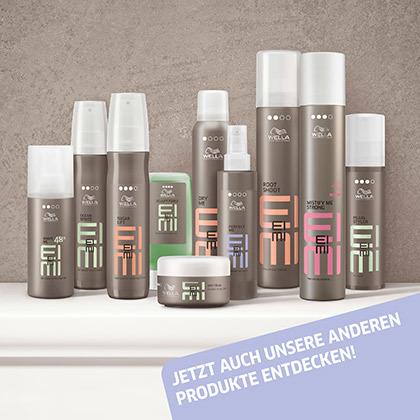 Immagine prodotto Wella Amplificatore EIMI Velvet (50 ml)
