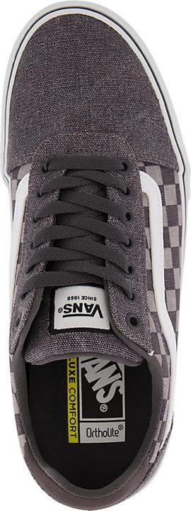 Produktbild Vans Ward Deluxe Damen Sneaker (40)