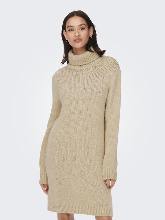 Produktbild JdY Rollkragen Strickkleid (XL)