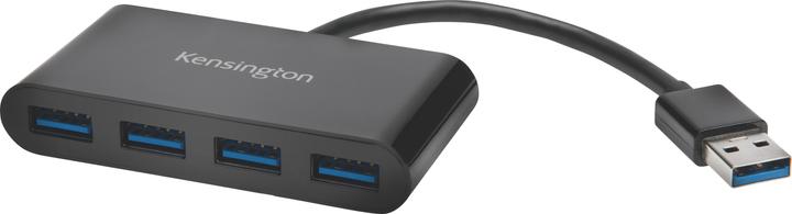 Produktbild Kensington UH4000 (USB-A, 4 Ports)