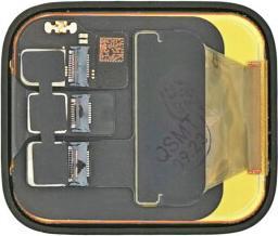 Immagine prodotto OEM Display per Apple Watch SE (2022) - 44 mm (A2722, A2723, A2724, A2727, A2725, A2726)