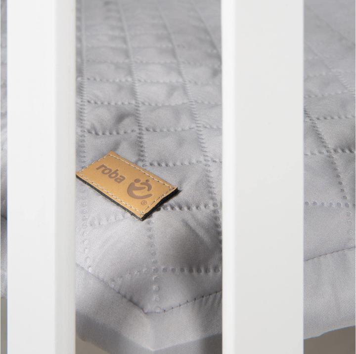 Produktbild Roba Laufgitter (75 cm, 100 cm, MDF)
