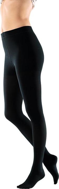 Actual product image Veno Train MICRO A-T KKL2 L plus/long geschlossene Fussspitze schwarz (L)