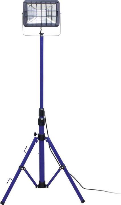 Produktbild As - Schwabe LED Strahler mit Stativ (2550 lm)