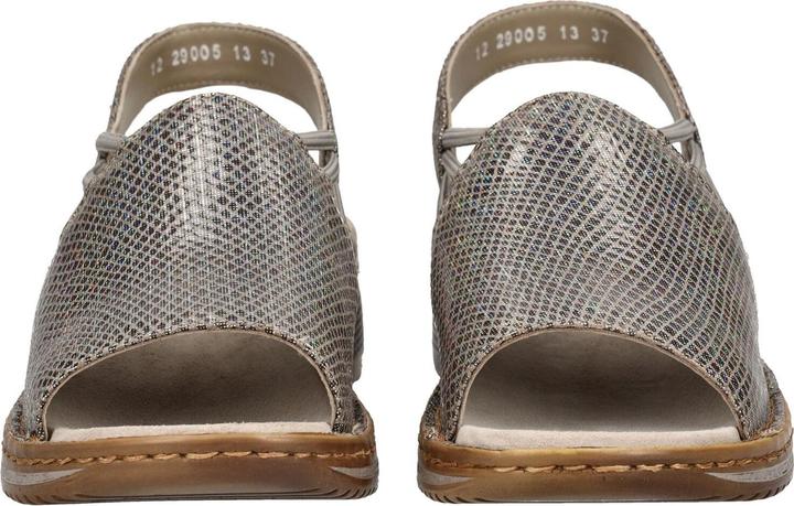 Actual product image Ara Sandalen (39)