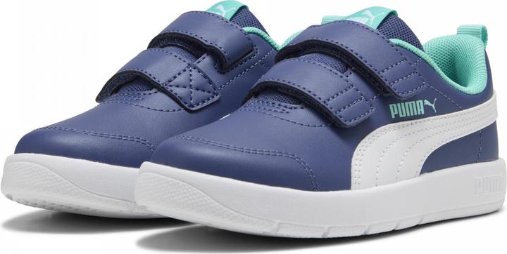 Produktbild Puma Courtflex V3 V PS (32)