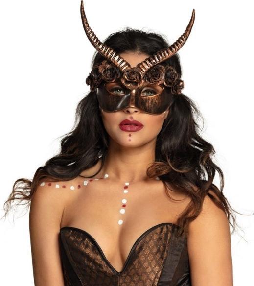 Boland Masque Mama Legba