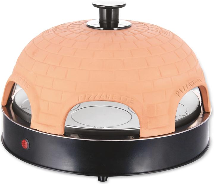 Produktbild Emerio Pizzarette