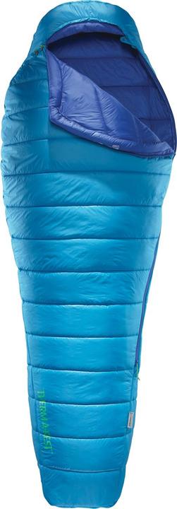 Actual product image Therm-a-Rest SpaceCowboy 45F/7C Long Celestial (215 cm)