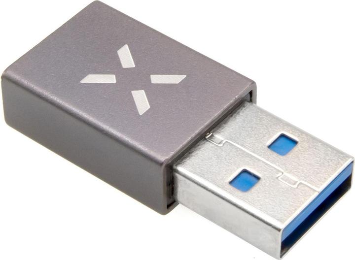 Produktbild Fixed Link USB-C/USB-A (USB Typ C, USB-A)