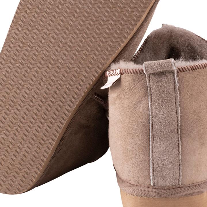 Image du produit Shepherd of Sweden Annie Pantoufle (42)