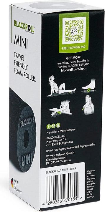 Produktbild Blackroll Mini