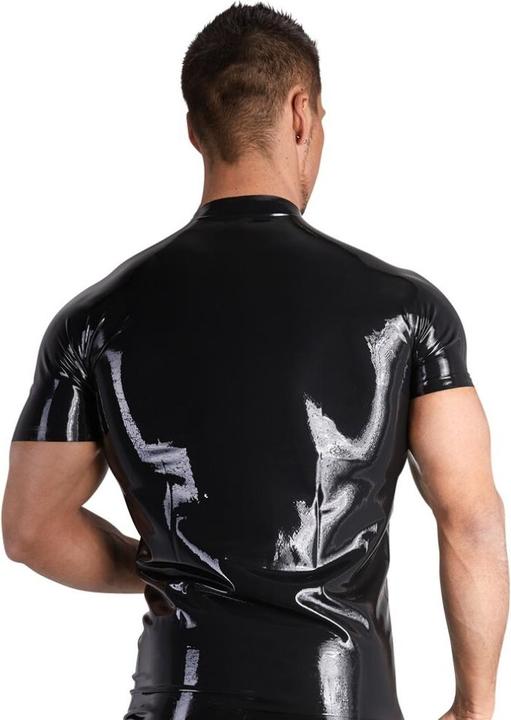 Image du produit LateX Toys T-shirt avec zip (M)
