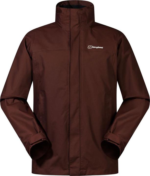 Berghaus RG Alpha 2.0 Gemini 3-In-1 Jacke (52)