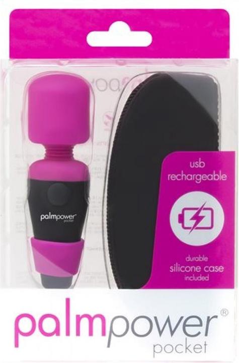 Image du produit Palmpower Puissance de la paume