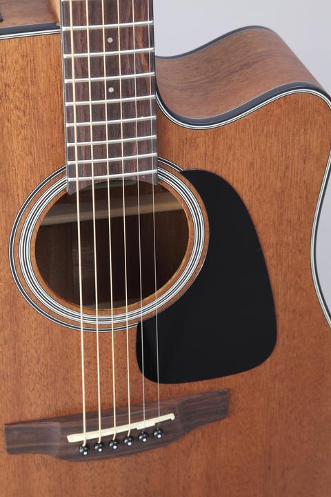Immagine prodotto Takamine Chitarra acustica, Serie G, GD11MCE NS, Dreadnought/C (Chitarra occidentale, Mogano)