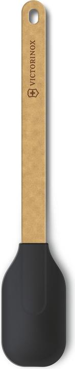 Victorinox Serie Silicone, spatola, 33 cm, marrone chiaro