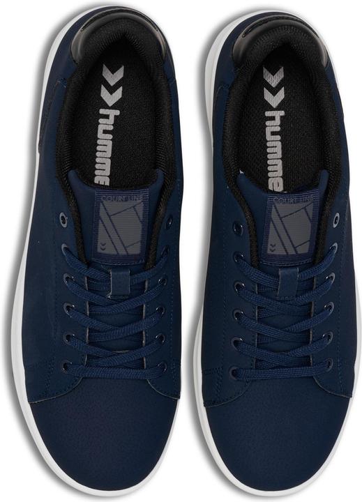 Actual product image hummel Court Line Wt (40)