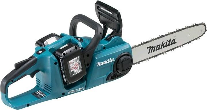 Produktbild Makita DUC353PT2 (Akku Kettensäge)