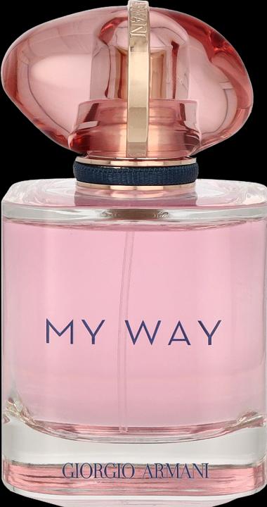 Produktbild Giorgio Armani My Way Nectar (Eau de Parfum, 50 ml)