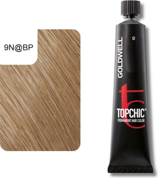Image du produit Goldwell Topchic (Blond)