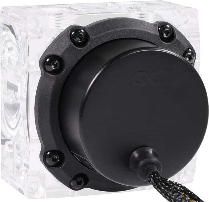 Produktbild Alphacool Eispumpe VPP755 inkl. Eisdecke D5