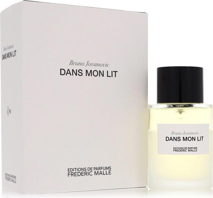 Actual product image Frédéric Malle Dans Mon Lit (Eau de parfum, 100 ml)