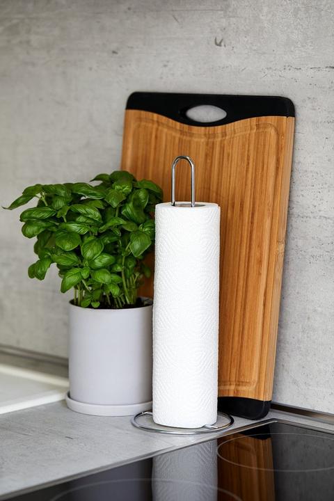 Immagine prodotto Wenko Portarotolo da cucina