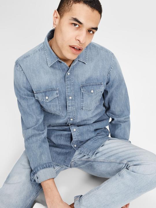 Produktbild Jack & Jones Must-have Hemd (XS)