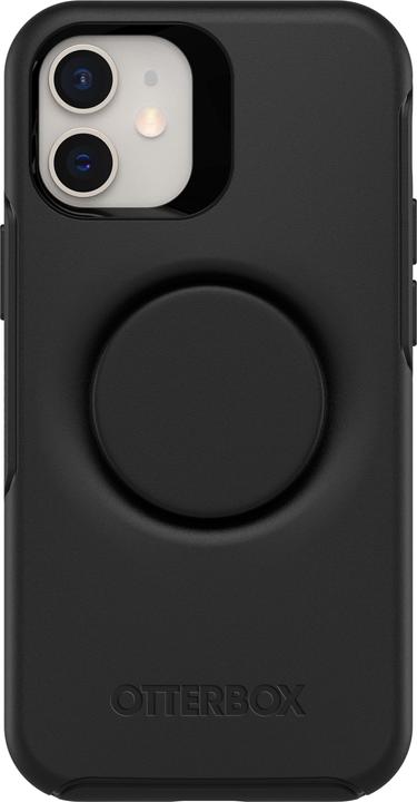 Actual product image OtterBox Otter + Pop Symmetry (Apple iPhone 12 mini)