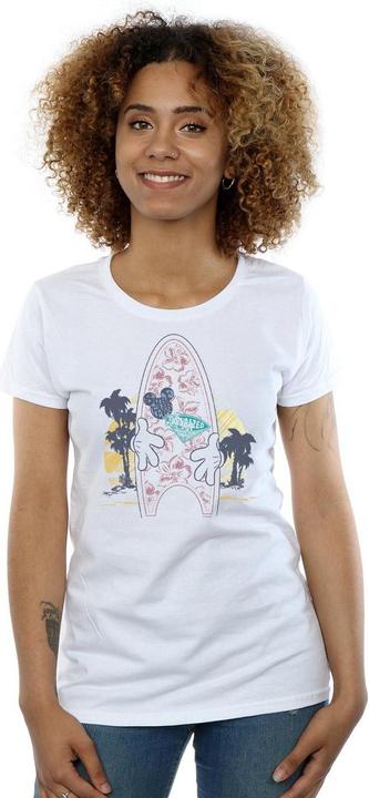 Produktbild Disney Mickey Mouse Surf Fever TShirt (S)