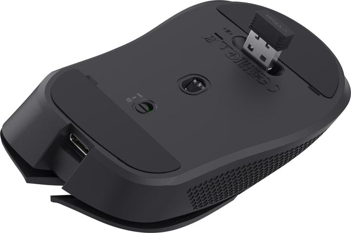 Actual product image Trust GXT931 YBAR MULTI (Wireless, Cable)