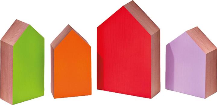 Image du produit Remember Maisons de garde en bois de cèdre