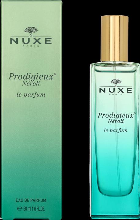 Image du produit Nuxe Prodigieux Neroli Parfum (Eau de parfum, 50 ml)