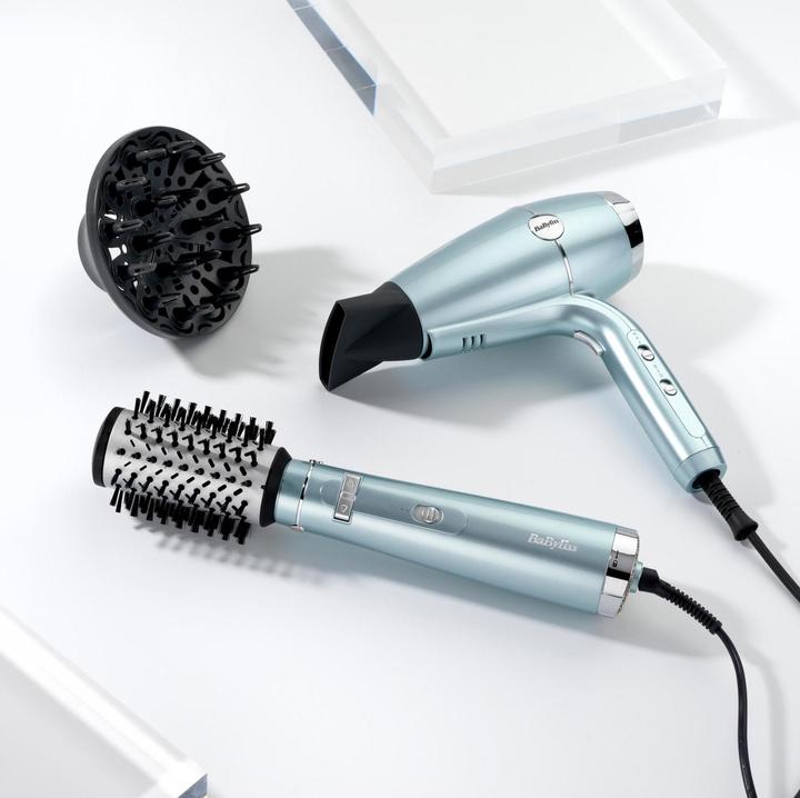 Image du produit BaByliss Hydro Fusion