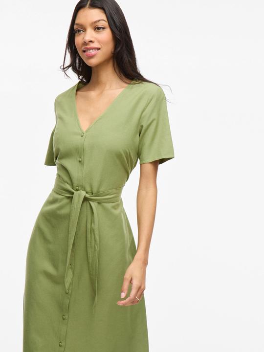 Produktbild Vila Kurzärmeliges Midikleid (42)