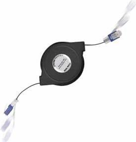 Produktbild Umates ReelMate RJ11/45 Eth. cable