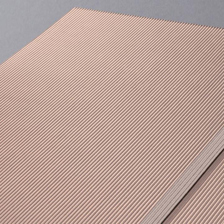 Produktbild Sigel Conceptum CO401 Notizbuch liniert Rosa Anzahl der Blätter: 97 DIN A5 hoch (Liniert, Harter Einband)